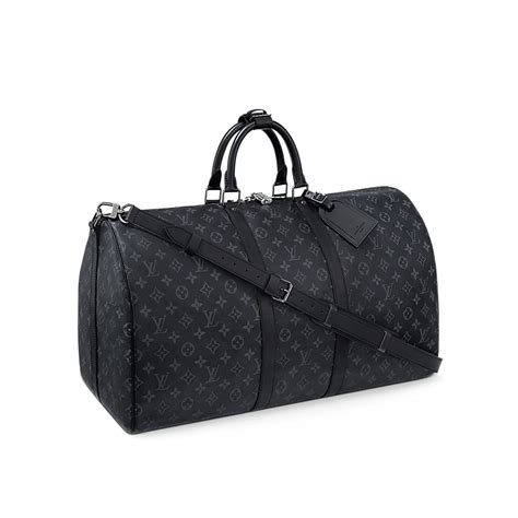 lv travel bag men.